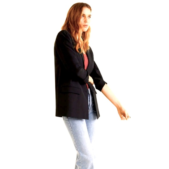 Mango Blazer - Picture 2 of 8